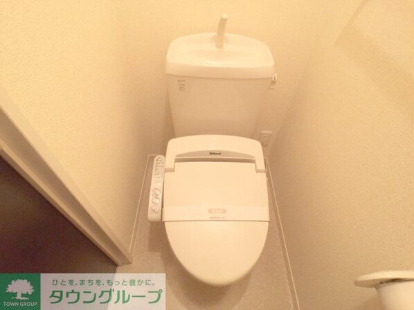 ベイサージュの物件内観写真